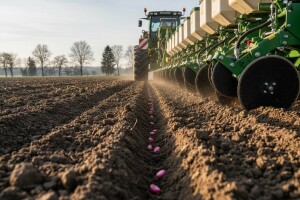 Rana sjetva - da ili ne?