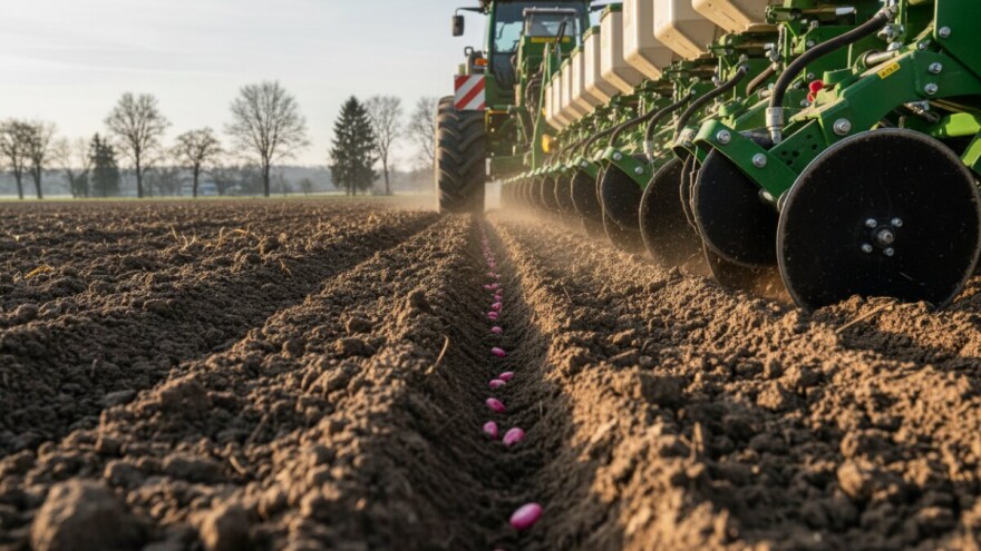 Rana sjetva - da ili ne?