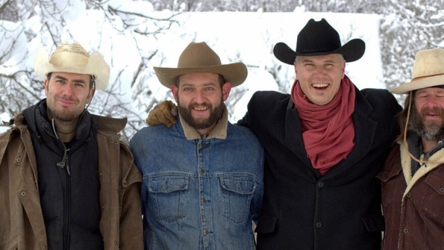 Moderni ranč na Velebitu traži radnike