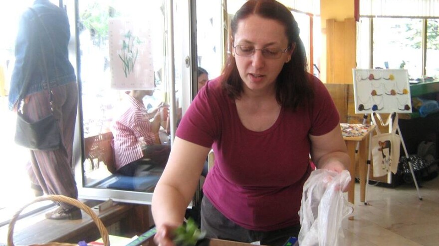 Ranka Vojnović: Velika je uloga Agrokluba kao medija koji povezuje poljoprivredne proizvođače, prerađivače i potrošače