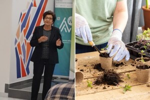 Kako spriječiti bolesti u organskoj proizvodnji rasada i povrća?