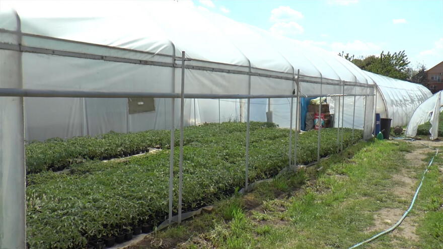 Donirano 48 plastenika najugroženijim poljoprivrednicima