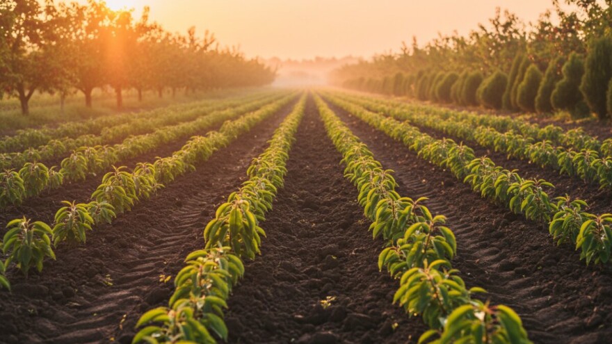 Rasadničarska proizvodnja: Karolina d.o.o. - pogon poljoprivreda