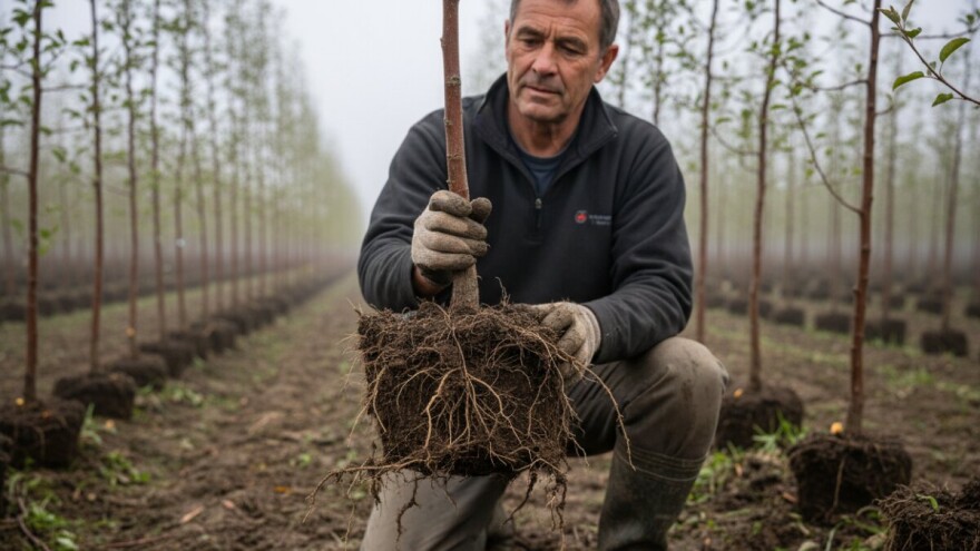 Rasadnici danonoćno rade