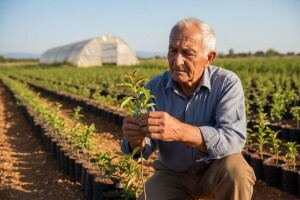 Rasadničku proizvodnju uklopiti u strategiju razvoja Hrvatske