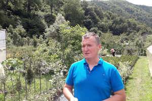 Mahir Delibašić: Moje višegodišnje ulaganje i mukotrpan rad su se isplatili