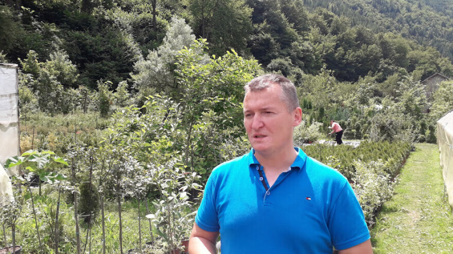 Mahir Delibašić: Moje višegodišnje ulaganje i mukotrpan rad su se isplatili