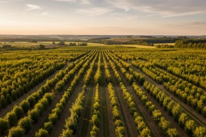 Rasadnik Iva kraj Štefanca