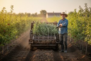 Rasadnik koji uspijeva i u teškim vremenima!
