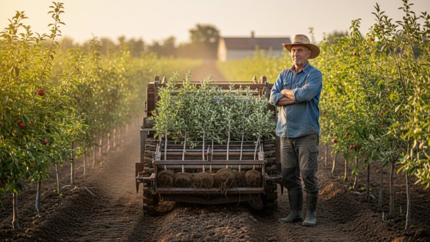 Rasadnik koji uspijeva i u teškim vremenima!