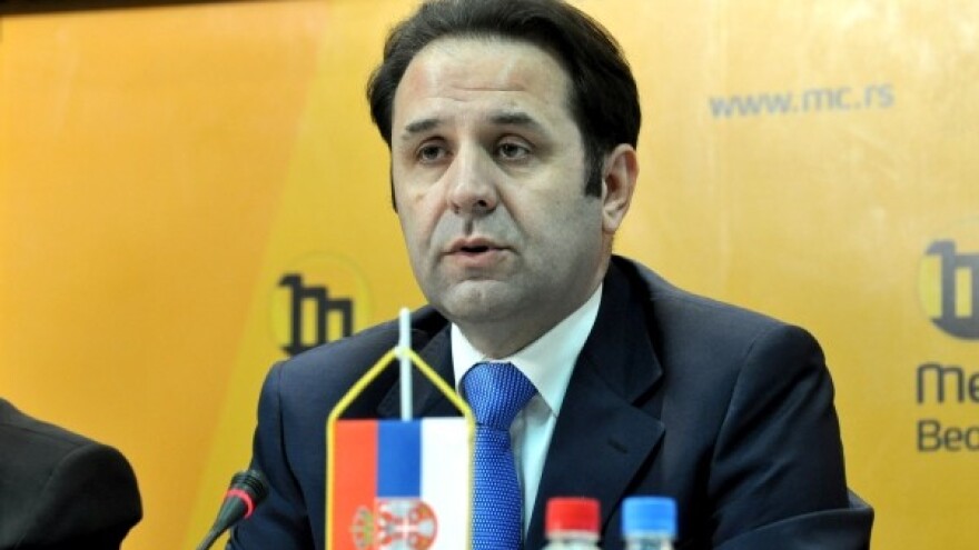 Privredna saradnja Srbije i Tunisa
