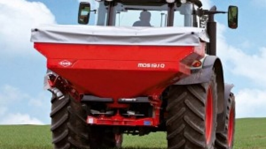 Stvarna potrošnja mineralnih gnojiva u RH