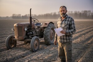 Rasipna javna nabava u Agenciji za plaćanja u poljoprivredi
