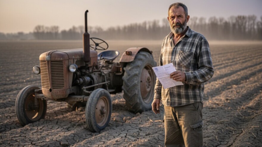 Rasipna javna nabava u Agenciji za plaćanja u poljoprivredi