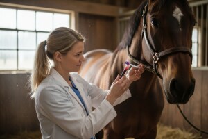 Raširenost leptospiroze kod konja