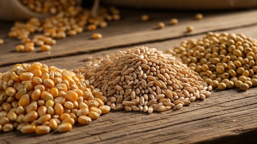 Rasla cena kukuruza i soje, cena pšenice stabilna