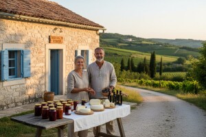 Raspisan 2. natječaj za dodjelu sredstava za Mjeru 302 IPARD-a