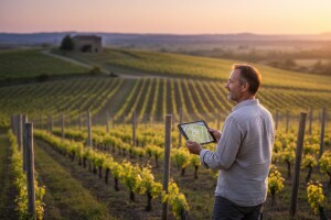 Raspisana dva natječaja za vinogradare i vinare