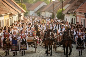 Raspjevana Cvelferija