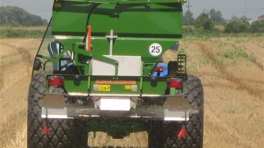 Za poljoprivrednu mehanizaciju 352 tisuće kuna