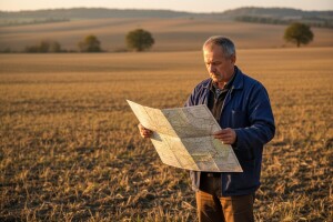 Raspolaganje državnim zemljištem