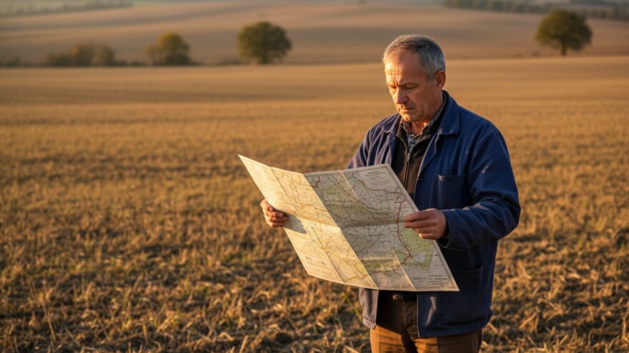 Raspolaganje državnim zemljištem