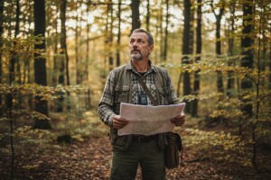 Rasprava šumoposjednika o gospodarenju šumama!