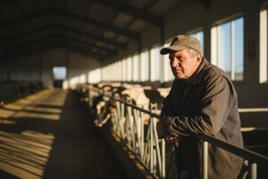 Rasprodaja muznih krava i visokosteonih junica