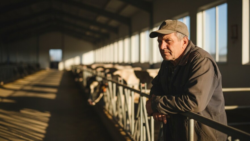 Rasprodaja muznih krava i visokosteonih junica