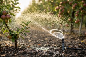 Rasprskivači Netafim