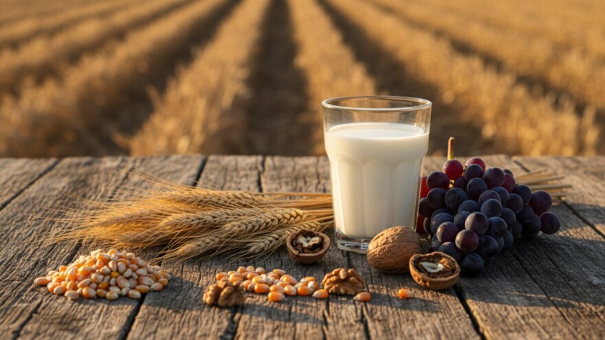 Rast otkupa i prodaje poljoprivrednih proizvoda