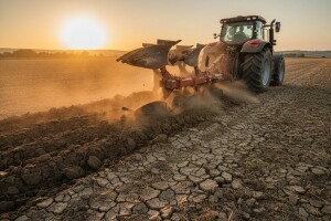 Rast prodaje poljomehanizacije OLT-a
