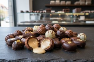 Rast švajcarskog konditora Lindt&amp;Sprungli