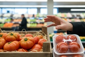 Rast tolerancije preme GMO-u