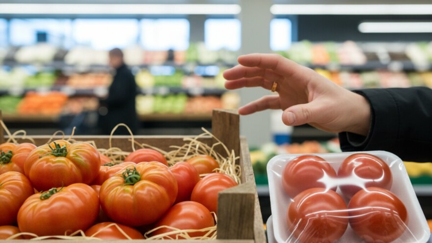 Rast tolerancije preme GMO-u