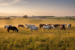 Raste broj konja