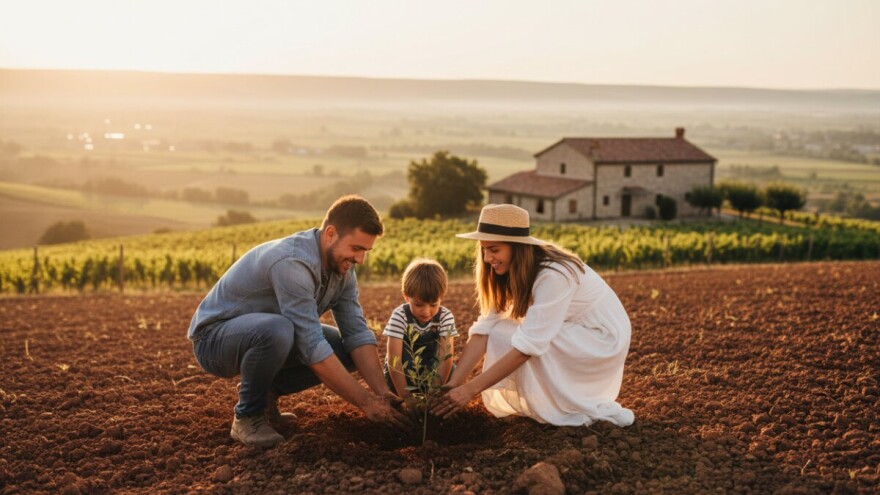 Raste broj poljoprivrednih gospodarstava u Istri