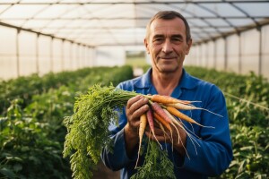 Raste broj povrtlara u OBŽ!