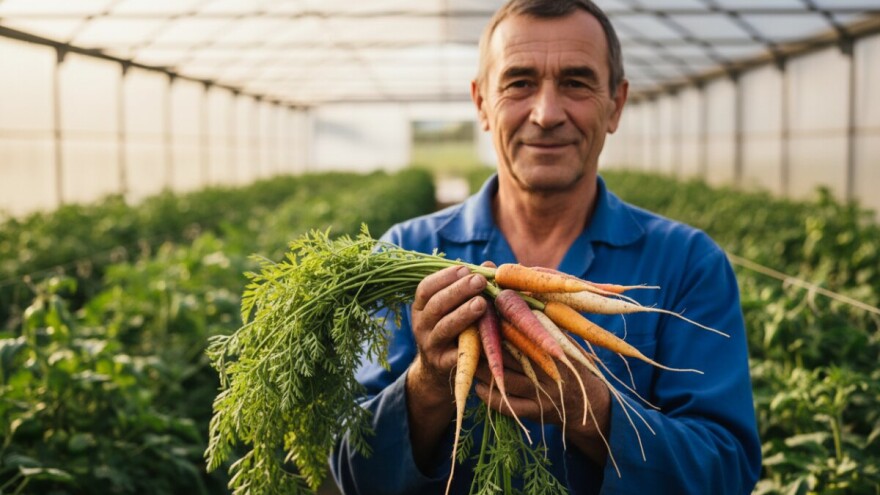 Raste broj povrtlara u OBŽ!