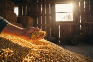 Raste cijena kukuruza