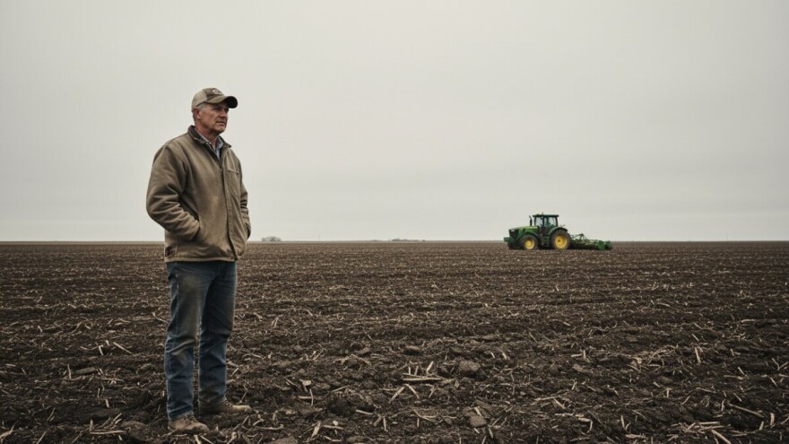 Raste cijena kukuruza, pšenica i repica u padu