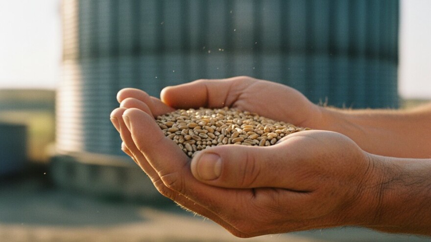 Raste cijena pšenice