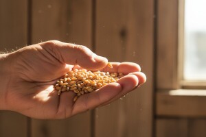 Raste cijena pšenice