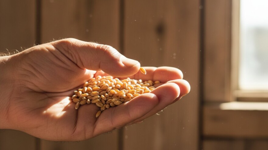 Raste cijena pšenice