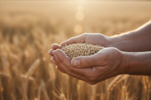 Raste cijena pšenice