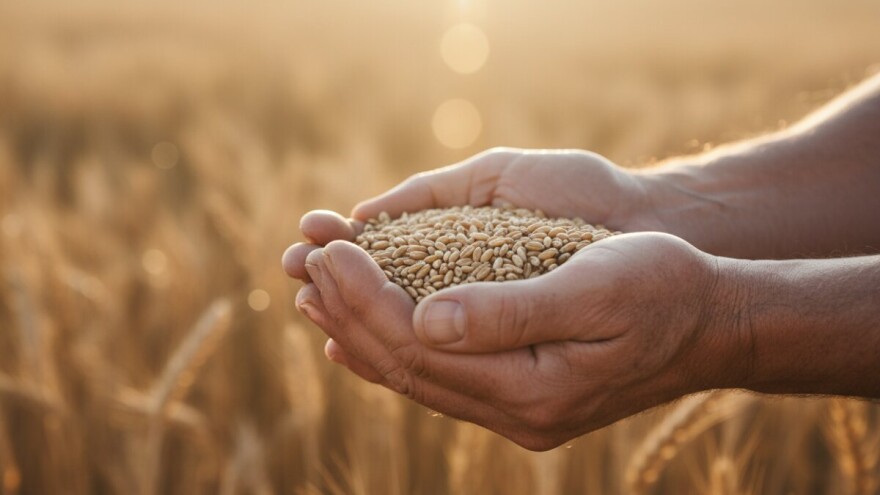 Raste cijena pšenice