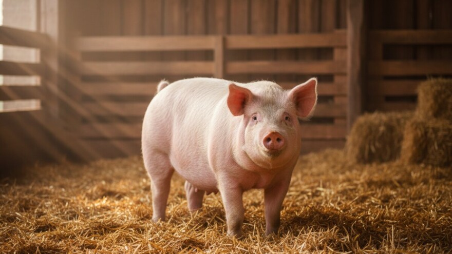 Raste cijena svinjetine