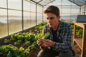 Raste interes za poljoprivredna zanimanja