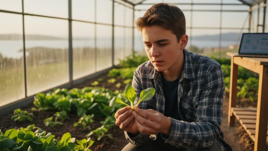 Raste interes za poljoprivredna zanimanja