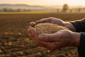 Raste interes za sjetvu pira kod eko proizvođača